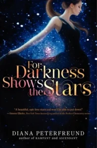 Featured image for Zusammenfassung von 'For Darkness Shows the Stars' von Diana Peterfreund