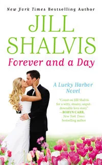 Featured image for Zusammenfassung von 'Forever and a Day' von Jill Shalvis