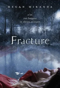 Featured image for Zusammenfassung von 'Fracture' von Megan Miranda