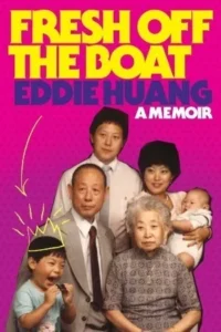 Featured image for Zusammenfassung von 'Fresh Off the Boat' von Eddie Huang