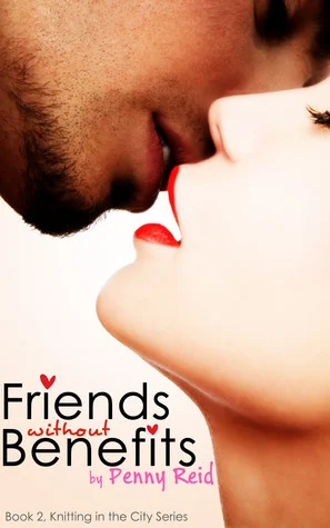 Featured image for Zusammenfassung von 'Friends Without Benefits' von Penny Reid