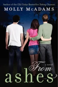 Featured image for Zusammenfassung von 'From Ashes' von Molly McAdams