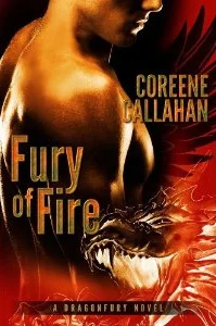 Featured image for Zusammenfassung von 'Fury of Fire' von Coreene Callahan
