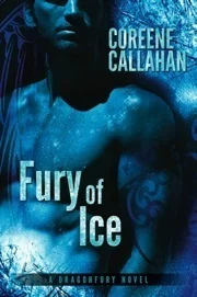 Featured image for Zusammenfassung von 'Fury of Ice' von Coreene Callahan