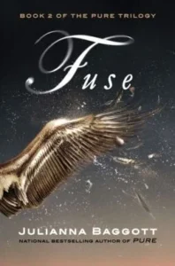 Featured image for Zusammenfassung von 'Fuse' von Julianna Baggott