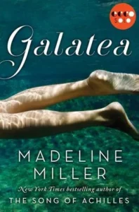 Featured image for Zusammenfassung von 'Galatea' von Madeline Miller