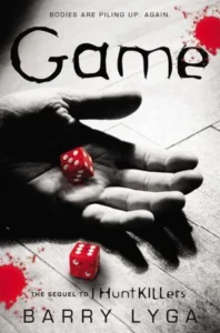Featured image for Zusammenfassung von 'Game' von Barry Lyga