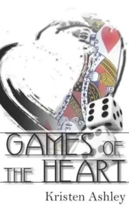 Featured image for Zusammenfassung von 'Games of the Heart' von Kristen Ashley