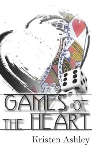 Featured image for Zusammenfassung von 'Games of the Heart' von Kristen Ashley