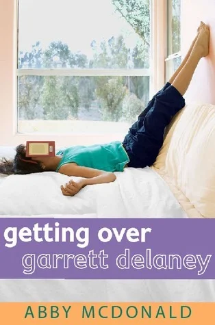 Featured image for Zusammenfassung von 'Getting Over Garrett Delaney' von Abby McDonald