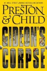 Featured image for Zusammenfassung von 'Gideons Leichnam' von Douglas Preston und Lincoln Child