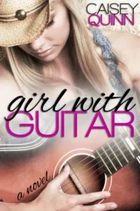 Featured image for Zusammenfassung von 'Girl with Guitar' von Caisey Quinn