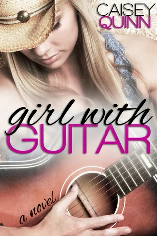 Featured image for Zusammenfassung von 'Girl with Guitar' von Caisey Quinn