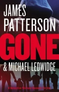 Featured image for Zusammenfassung von 'Gone' von James Patterson