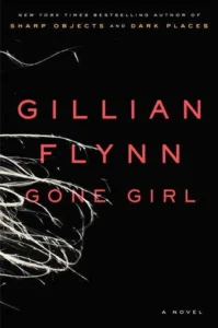 Featured image for Zusammenfassung von 'Gone Girl' von Gillian Flynn