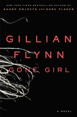 Featured image for Zusammenfassung von 'Gone Girl' von Gillian Flynn