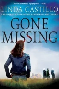 Featured image for Zusammenfassung von 'Gone Missing' von Linda Castillo