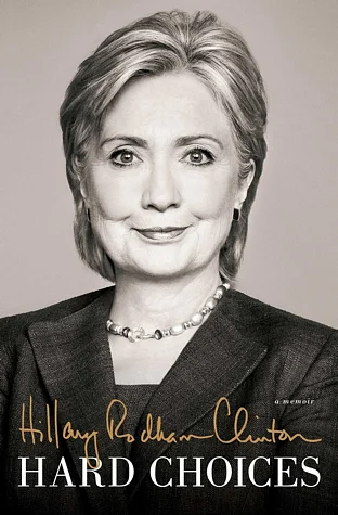 Featured image for Zusammenfassung von 'Entscheidungen' von Hillary Rodham Clinton