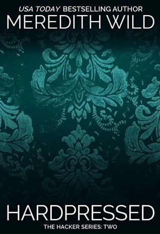 Featured image for Zusammenfassung von 'Hardpressed' von Meredith Wild