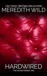 Featured image for Zusammenfassung von 'Hardwired' von Meredith Wild