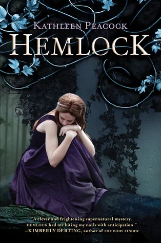 Featured image for Zusammenfassung von 'Hemlock' von Kathleen Peacock