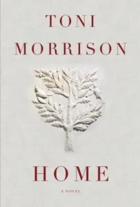 Featured image for Zusammenfassung von 'Home' von Toni Morrison