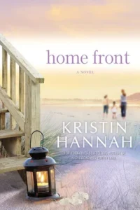 Featured image for Zusammenfassung von 'Home Front' von Kristin Hannah