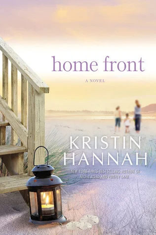 Featured image for Zusammenfassung von 'Home Front' von Kristin Hannah