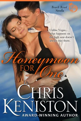 Featured image for Zusammenfassung von 'Honeymoon for One' von Chris Keniston