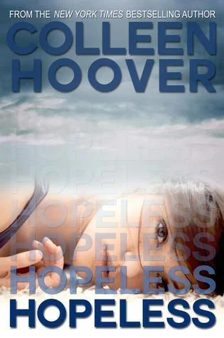 Featured image for Zusammenfassung von 'Hopeless' von Colleen Hoover