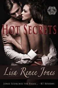 Featured image for Zusammenfassung von 'Hot Secrets' von Lisa Renee Jones
