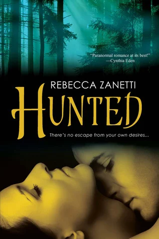 Featured image for Zusammenfassung von 'Hunted' von Rebecca Zanetti