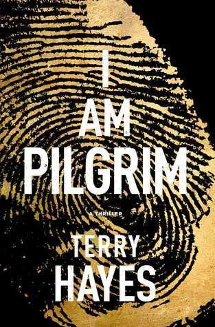 Featured image for Zusammenfassung von 'I Am Pilgrim' von Terry Hayes