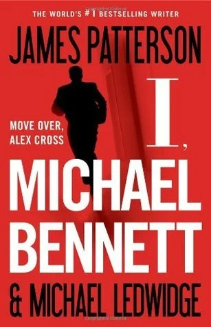 Featured image for Zusammenfassung von 'Ich, Michael Bennett' von James Patterson