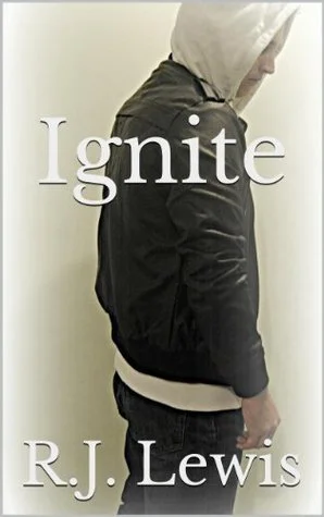 Featured image for Zusammenfassung von 'Ignite' von R.J. Lewis