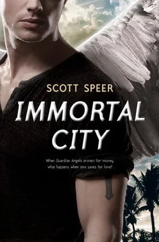 Featured image for Zusammenfassung von 'Immortal City' von Scott Speer