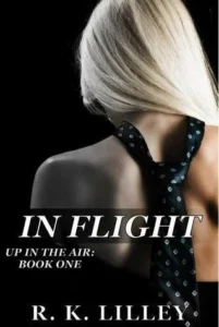 Featured image for Zusammenfassung von 'In Flight' von R.K. Lilley