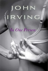 Featured image for Zusammenfassung von 'In One Person' von John Irving
