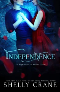 Featured image for Zusammenfassung von 'Independence' von Shelly Crane