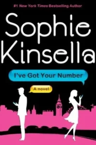 Featured image for Zusammenfassung von 'I’ve Got Your Number' von Sophie Kinsella