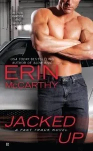 Featured image for Zusammenfassung von 'Jacked Up' von Erin McCarthy