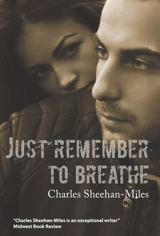 Featured image for Zusammenfassung von 'Just Remember to Breathe' von Charles Sheehan-Miles