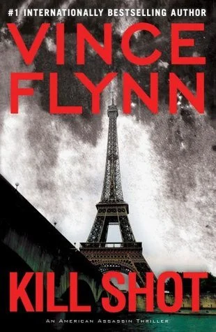 Featured image for Zusammenfassung von 'Kill Shot' von Vince Flynn