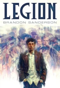 Featured image for Zusammenfassung von 'Legion' von Brandon Sanderson