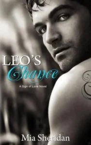 Featured image for Zusammenfassung von 'Leos Chance' von Mia Sheridan