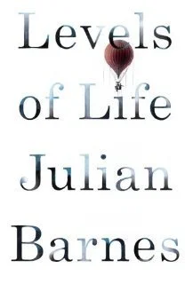 Featured image for Zusammenfassung von 'Levels of Life' von Julian Barnes