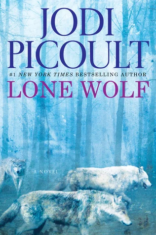 Featured image for Zusammenfassung von 'Lone Wolf' von Jodi Picoult