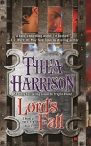 Featured image for Zusammenfassung von 'Lord's Fall' von Thea Harrison