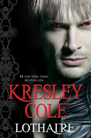 Featured image for Zusammenfassung von „Lothaire“ von Kresley Cole