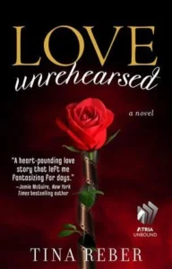 Featured image for Zusammenfassung von 'Love Unrehearsed' von Tina Reber
